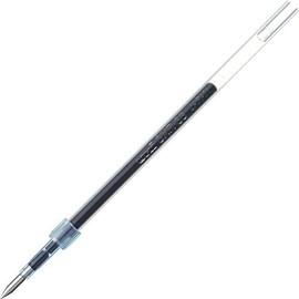三菱鉛筆 Oil-Based Ballpoint Pen Refills SXR – 38 Black 24 [Set of 3]
