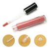 CHENYU Pack of 12 Lip Gloss Containers 10 ml Mini