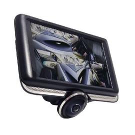 Syel International MW-RE360 Driver Recorder with 360 Degree Camera