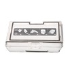 Dust Collection Box for Xiaomi Roborock S7 T7S T7S PLUS
