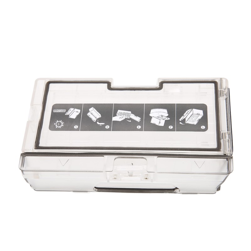 Dust Collection Box for Xiaomi Roborock S7 T7S T7S PLUS