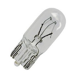 WB1250X-2 5w 12v Xelogen T3-1/4 Wedge base lamp - THHC