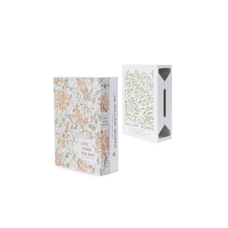 Book Shape Decorative Cable Management Box - Expandable Cable Organizer