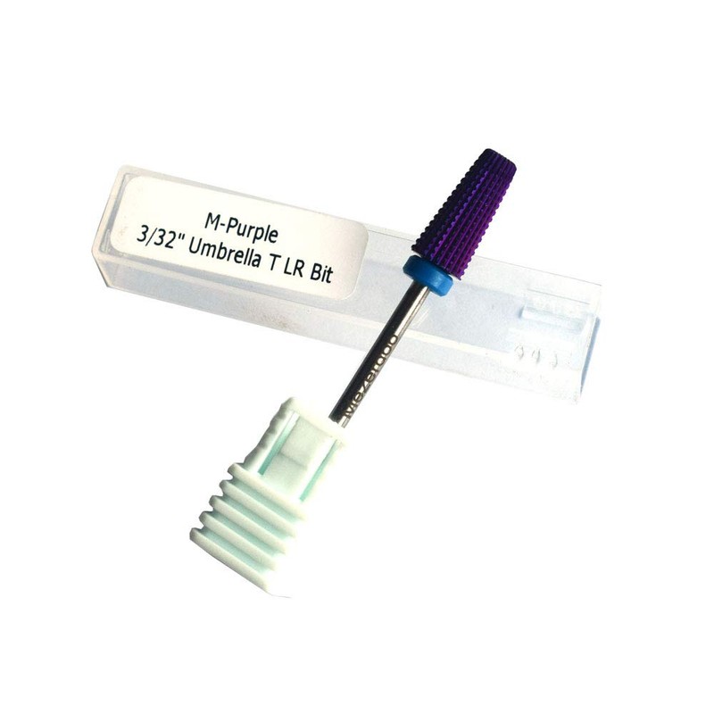 Nail Bit Combination 5 in 1 Multi-bit Nail Machine Bit