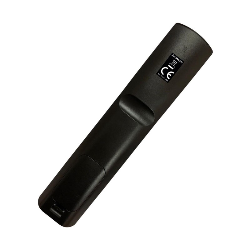 Aurabeam Replacement TV Remote Control Compatible with LG 42LV3400 TV