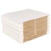 500 Gold Leaf Sheets, Imitation Gold Leaf for Arts Gilding,