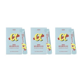 Days On Review of Alpha CD purchased with my own money Alpha DC Alpha CD pineapple flavor Alpha CD powder powder efficacy 6 effects / 알파CD 내돈내산 후기 알파DC 알파씨디 파인애플맛 알파시디 가루 파우더 효능 효과 6개