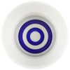 Yamakiikai Guinomi L1714, White 2.8 fl oz (80 cc), Beautiful
