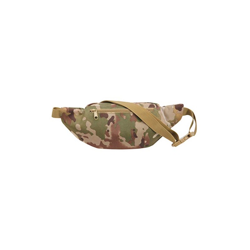 Brandit Waist Belt Bag Bum Bag Hip Shoulder Bag, Tactical