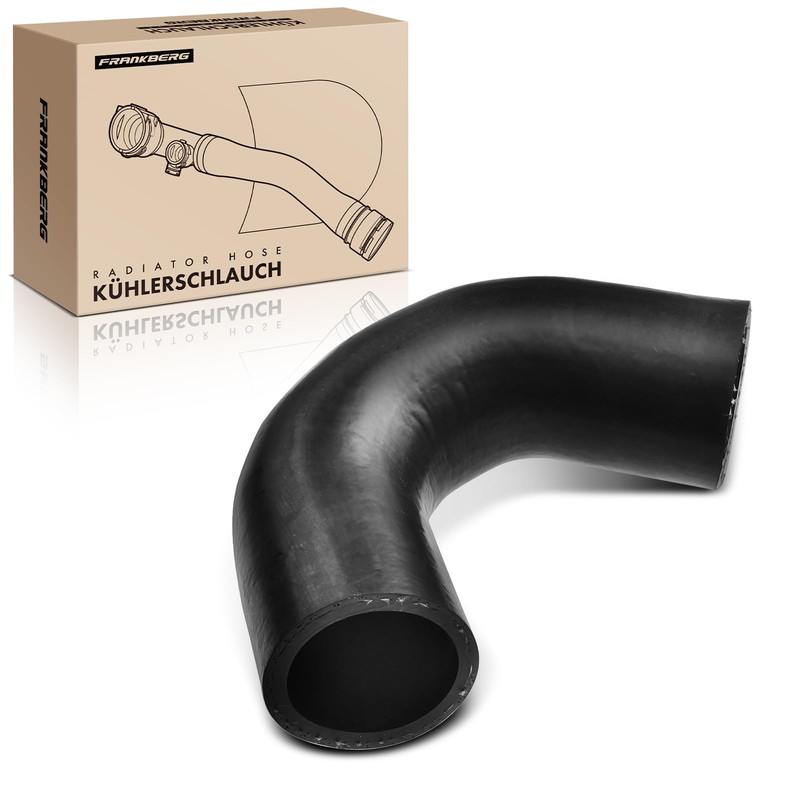 Radiator Hose, Coolant Hose for 5 Series E12 E28 E34