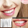 Herramienta Limpieza Dental Acero Quita Sarro 9 Piezas Kit