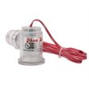 Universal Screw-On Condensate Float Switch by Drain-Alert
