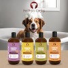 ssd trading llc Petting is Caring Shampoo Natural para Perro