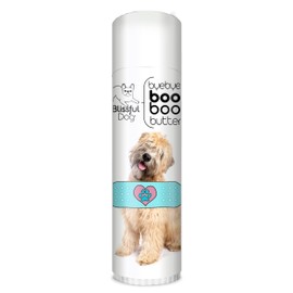 The Blissful Dog Soft Coated Wheaten Terrier Boo Boo Butter, 0.50 Ounce