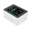 CO2 Detector Carbon Dioxide Monitor Infrared Air Quality Monitor Sensor