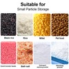 52.5 OZ Laundry Detergent Dispenser/Wall-Mounted Scent Booster Beads Dispenser for