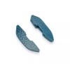 Costa Del Mar Aleta 6S9108 Dark Turquoise Soft Replacement Nose