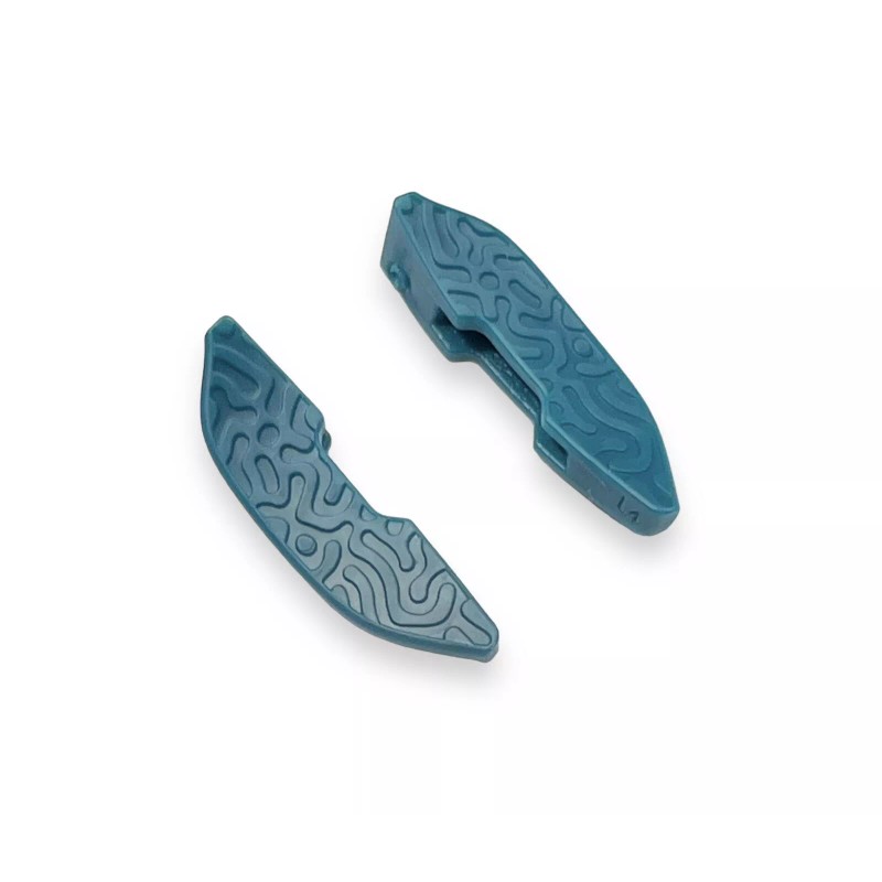 Costa Del Mar Aleta 6S9108 Dark Turquoise Soft Replacement Nose
