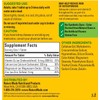 Nature Made Calcium, Magnesium & Zinc w. Vitamin D Tablets