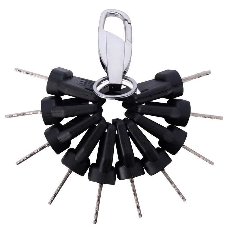 Ignition Keys for JCB Heavy Equipment 10 Packs for JCB