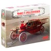 ICM 24004 – Model Kit Model T 1914 FIRE TRUCK