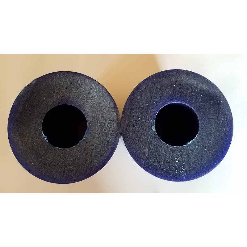 Piranha® P70 / P90 Urethane Punch Stripper, 90 A Durometer,