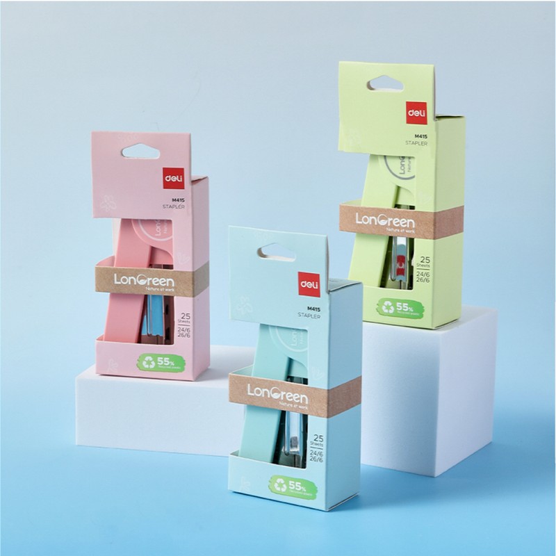 Delhi Recycle Lone Green Deli Slim No. 33 Needle Mini