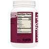 Wellah Wellah Protein Your Whey (30 Servings, Dark Chocolate) -