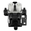 A-Premium Heater Control Valve Compatible with Lincoln, Ford & Jaguar