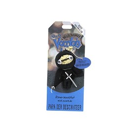 Watchover Voodoo Collectible Doll - Papa Protector