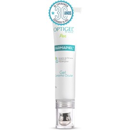 Pen Gel Contorno de Ojos 15 g