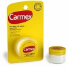 Carmex For-Cold-Sores Lip Balm 0.25 oz (Pack of 8)