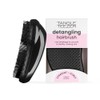 Tangle Teezer - Cepillo de pelo, Panther Black