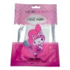 Mascarilla Facial Kawaii Kitti Kuromy 23ml 10 Unidades
