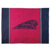 Indian Motorcycle Camping Blanket, 100% Cotton, Waterproof Backing - 2860916