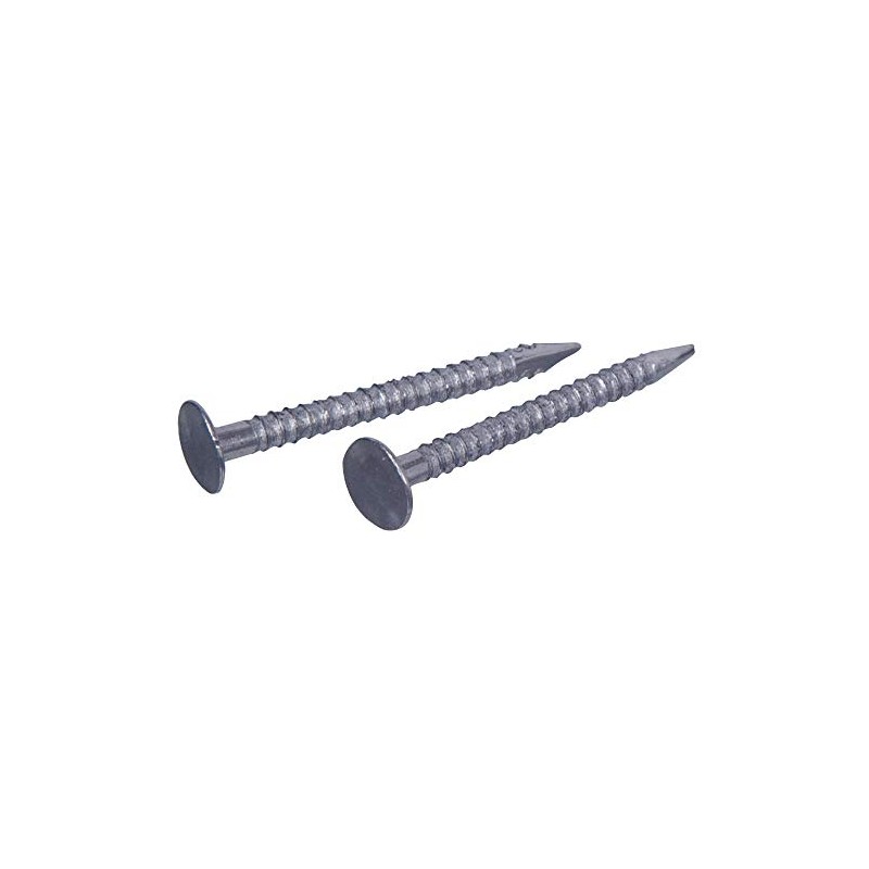 Hillman Fasteners 461260 1-1/2" Ring Dry Nail