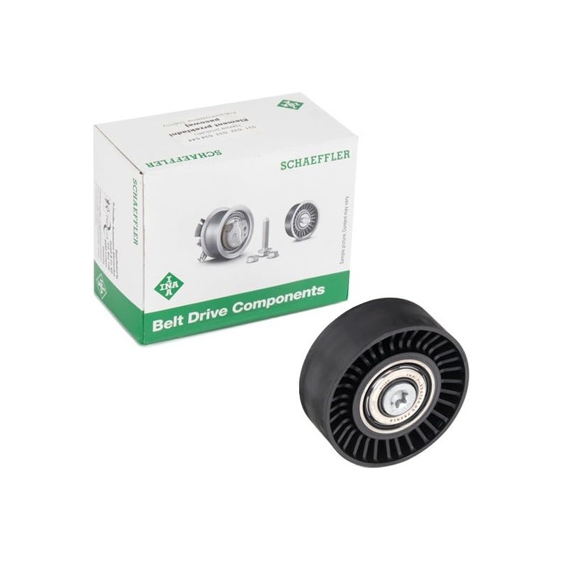 INA 532 0505 10 Timing Belt