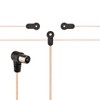 Chaslean FM Antenna Indoor High Sensitivity T-Type/Y-Type 75 Ohm Dipole