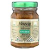 HONEYCUP Stone Ground Mustard, 8 OZ