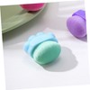 Baluue Pcs Cat Claw Makeup Brush Set Travel Foundation Applicator