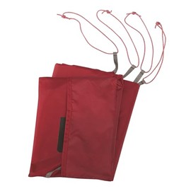 MSR Universal Tent Footprint, 3 Person
