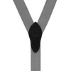 Suspender Store Rugged Comfort Extra-Sturdy Elastic Suspenders - Y-Back -