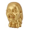 Fertility Statue Resin Handmade Golden Exquisite Creative Fertility Idol Sculpture