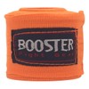 Booster Hand bandages hand wraps 460cm neon-orange BPC