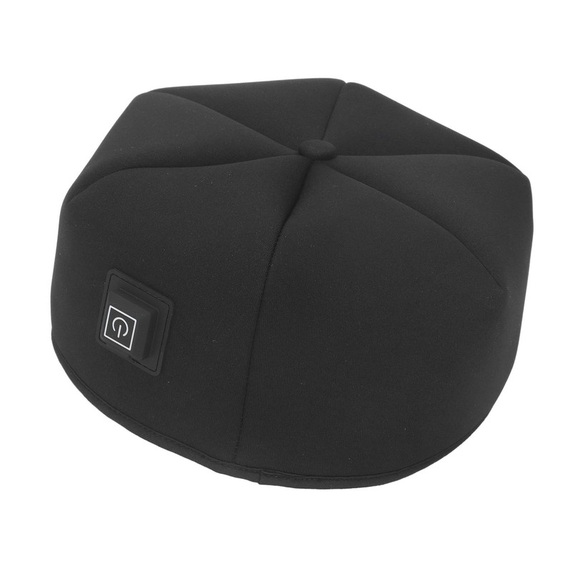 Infrared Red Light Hat 660nm 830nm Adjustable Pulse Modes USB