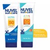 Nuvel Suncare kids Protector Solar Fps50 Nuvel Suncare + Nuvel