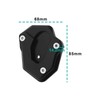 LT Easiyl Motorcycle Side Stand Enlarged Foot Widened Stand Plate