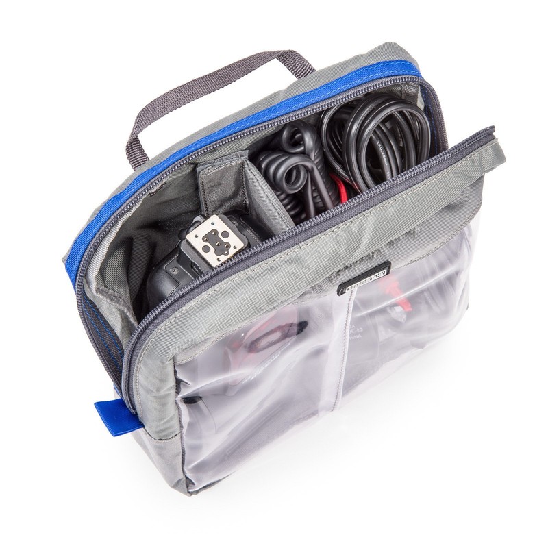 Think Tank Cable Management 30 V2 Messenger Bag, 75 cm,