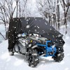 munirater UTV Covers Accessories 4x4 Utility Vehicle Storage Cover Replacement