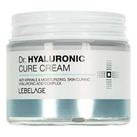 Bidameun Crema Facial Coreana Dr. Cure cido Hialurnico_1pz Todo Tipo De Piel Danoche                                                                  
